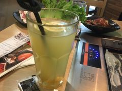 -新石器烤肉(张家港购物公园店)