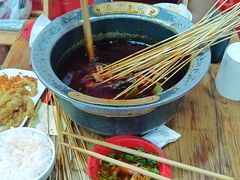 -冒椒火辣(奎星楼街店)