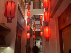 -挂旗柴锅鸡(蚌山区嘉年华店)