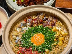 -锦楼·臻选新杭帮(杭州中心店)