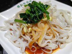 -清真·锦翔炝锅鱼(明德门店)