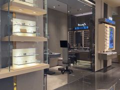 -glasstique(三里屯店)