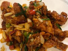 -桃园中华料理炸酱面(燕儿岛路店)