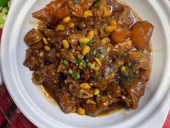 -董厨煨汤馆(车站路店)