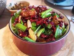 -山石榴·贵州菜(丰盛里店)