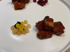 梅子小排-禧宴Joyous Restaurant(禧园店)