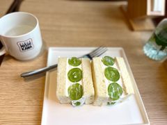 -银座仁志川·生吐司专门店(香港广场店)