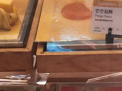 -巴黎贝甜(印象城店)