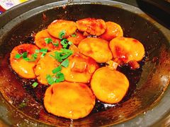 -杨记隆府(汉街店)