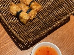 -苏州园区福朋喜来登酒店·聚味轩中餐厅