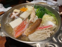 -蟹道乐( 新宿駅前店)