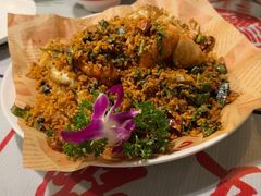 -辉记炭烧海鲜大排档·老字号(福田店)