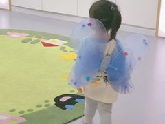 -范米乐成长中心