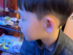 -肖记公安牛肉鱼杂馆·省级非物质文化遗产(崇仁路江滩直营店)
