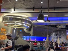 -路边羊烧烤酒场(宝带路店)