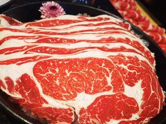 -阳坊涮肉(西直门凯德mall店)
