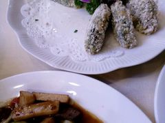-长江国际酒店-中餐厅