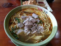 -美玲拉面(鞍山西道店)