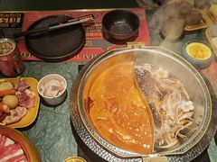 -牛New寿喜烧(中山公园龙之梦店)