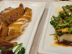-北海渔村酒楼·粤菜海鲜点心(新华店)