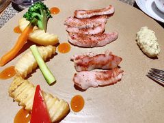 -香樟花园法式铁板烧(恒隆广场店)