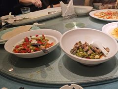 -恒记饭店·海鲜明档(淹城店)