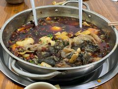 -黑竹香鸡(营和巷店)