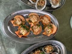 -亚龙湾8号(丁村万人海鲜广场店)