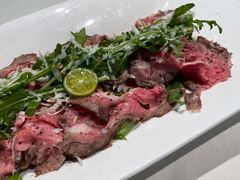 低温慢烤牛肉-黑明餐厅(白鹭洲店)