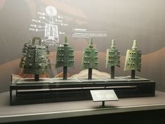 -盘龙城国家考古遗址公园