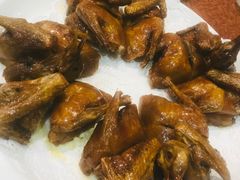 -熠盛粤味·顺德桑拿鸡(永康路店)
