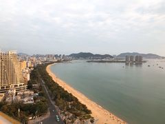 -三亚福朋喜来登酒店·大堂吧