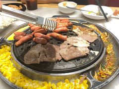特味酱五花-韩宫宴烤肉·料理(砂之船奥特莱斯店)