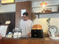 -Al Salam莫的三明治