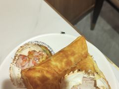 -好伦哥披萨(地坛店)