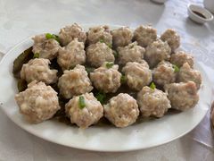 荷叶蒸藕丸-台山第一家兴华黄鳝饭·黄鳝婆(彭沙坑总店)