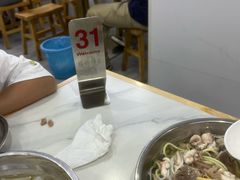 -福屿鲜捞小吃·捞化(福屿总店)