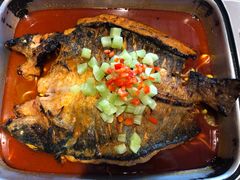 -半天妖烤鱼(方庄店)