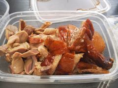 -黄连大头华烧鹅店(大良店)