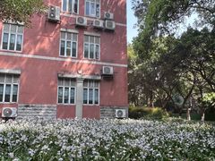 -四川大学(望江校区)
