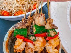 -汉水谣·江景餐厅(江滩店)