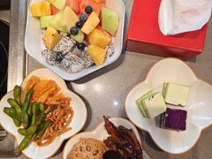 -海底捞火锅(苏宁生活广场店)