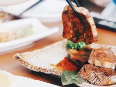 -有喜屋·深夜食堂(北京西路店)