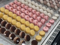 -黑天鹅蛋糕店(青年大街店)