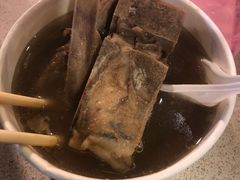 -陈董药炖排骨(饶河街店)