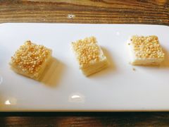 -格日勒阿妈蒙古厨房(大召店)