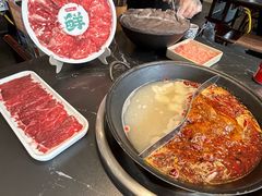 -巴蜀大将火锅(春熙店)