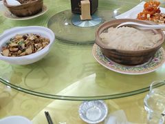 -京菜·砂锅居·烤鸭(西四店)