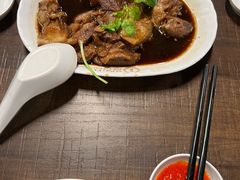 -松發肉骨茶(牛车水店)