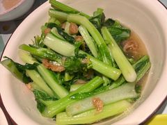 -彭耕记猪油炒小菜(吉联mall店)